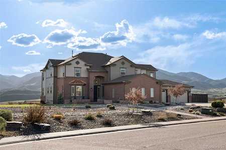 8727 Hunters Hill Ln Littleton, CO 80125
