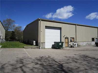 440 Dry Bridge Rd #B7 North Kingstown, RI 02852