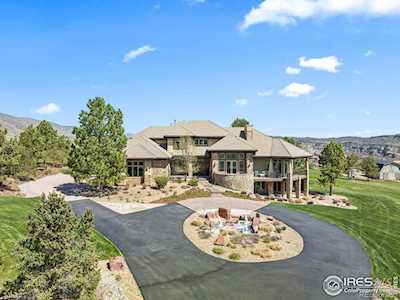 9737 Elkhorn St Littleton, CO 80127