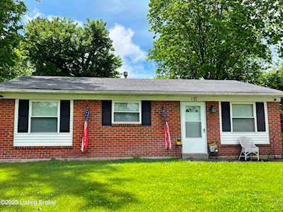 127 Ledgewood Ct Shepherdsville, KY 40229
