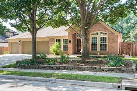 3213 Loyola Drive Flower Mound, TX 75022
