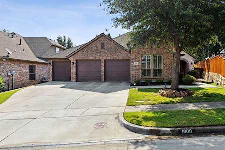 1600 Longwood Drive McKinney, TX 75071