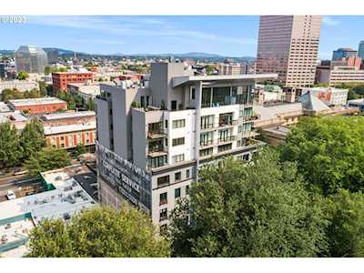 300 NW 8th AVE #502 Portland, OR 97209