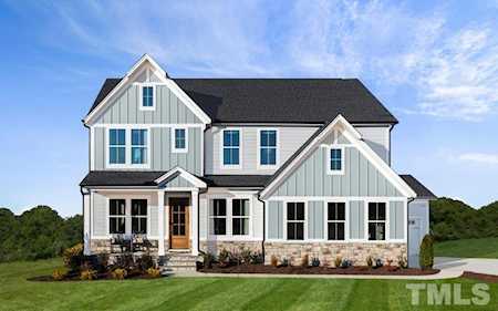 2840 Arrowsmith Drive Fuquay Varina, NC 27526