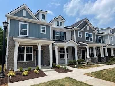 615 Old Hickory Blvd #507 Nashville, TN 37209