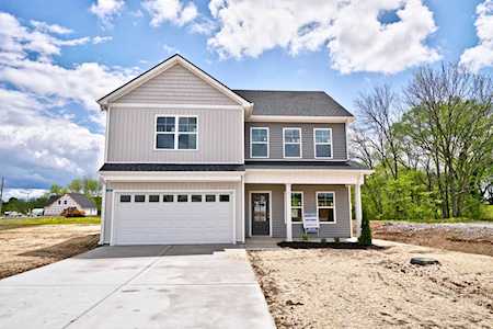 4330 Adoree Dr Murfreesboro, TN 37130
