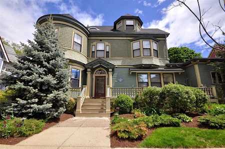 14 Wellington St #1 Arlington, MA 02476