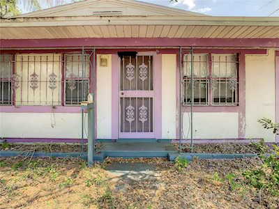 2110 47th St S St. Petersburg, FL 33711