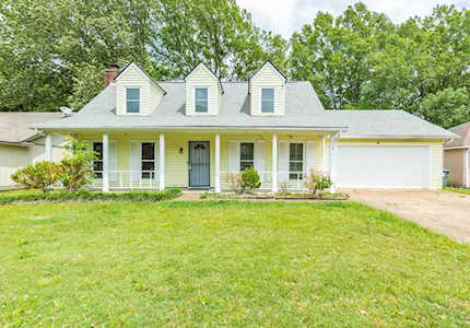 3926 Wandering Way Memphis, TN 38115