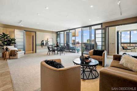 700 Front Street #2705 San Diego, CA 92101