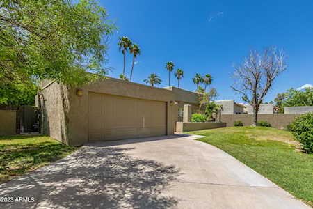 7308 E Rovey Ave Scottsdale, AZ 85250