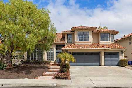 4874 Bradshaw Ct San Diego, CA 92130