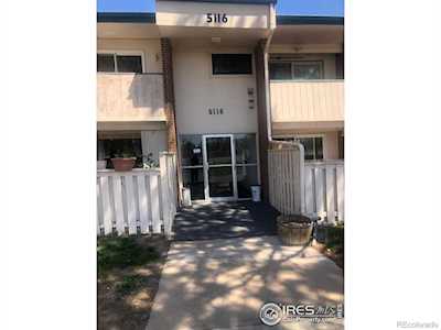 5116 Williams Fork Trl #113 Boulder, CO 80301