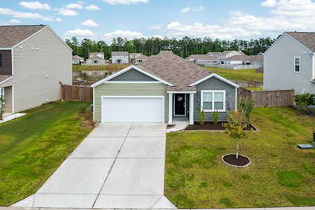 108 Sarcoxie Rd Moncks Corner, SC 29461
