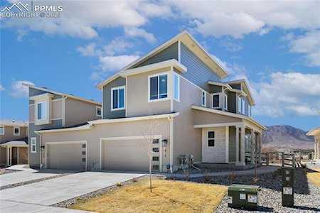 1878 Peak Prairie Lane Monument, CO 80132