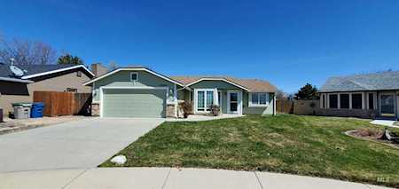 1986 N Citrus Ave Boise, ID 83713-1114