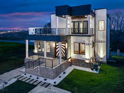 6108 Hill Cir Nashville, TN 37209