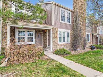 14336 E Temple Place #D Aurora, CO 80015