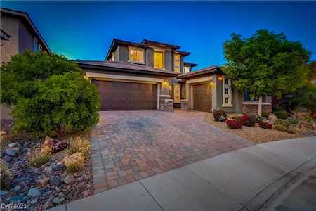 10520 Maystar Ln Las Vegas, NV 89135