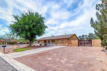 3600 Beeson Ct Las Vegas, NV 89130
