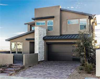796 Keys View Ave Las Vegas, NV 89138