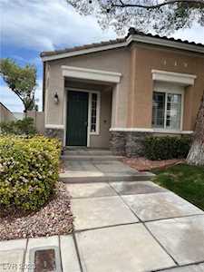 1816 Summit Gate Ln Las Vegas, NV 89134
