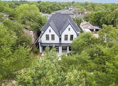 3732 Valley Ridge Road Dallas, TX 75220