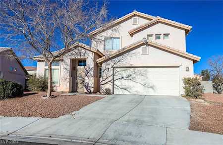 5100 Autumn Meadow Ave Las Vegas, NV 89130