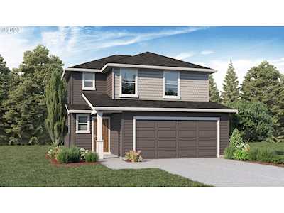1410 W Larsen DR La Center, WA 98629