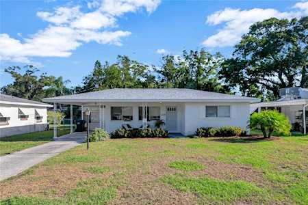 5435 49th Ave N St. Petersburg, FL 33709