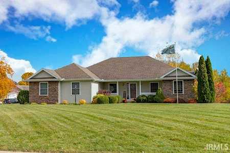 4408 N Aspen Drive Warsaw, IN 46582