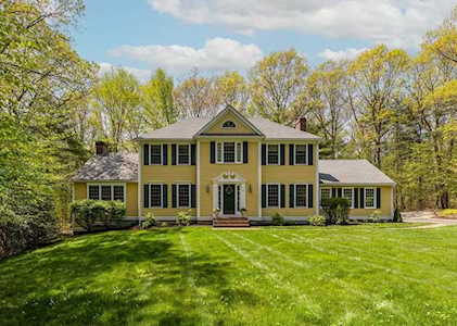 7 Barbara Road Hopkinton, MA 01748