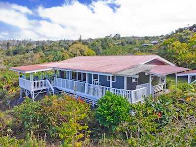 81-1077-B Captain Cook Rd Captain Cook, HI 96704