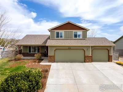 9098 Trailhead Ln Wellington, CO 80549