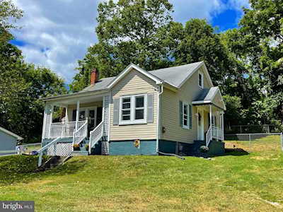 12338 Big Pool Rd Clear Spring, MD 21722