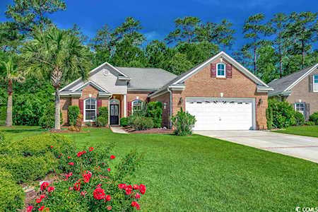 36 Bear Creek Loop Murrells Inlet, SC 29576