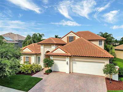2325 Buckingham Run Ct Orlando, FL 32828
