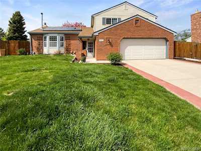 9771 W Fremont Place Littleton, CO 80128