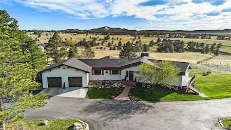 3980 Walker Rd Colorado Springs, CO 80908