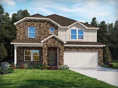 1203 Bridgett Way Mount Juliet, TN 37122