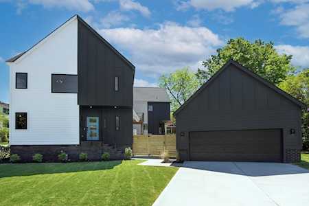 1204 Kennon St Charlotte, NC 28205