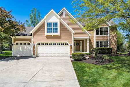 6128 Abbotsford Drive Dublin, OH 43017
