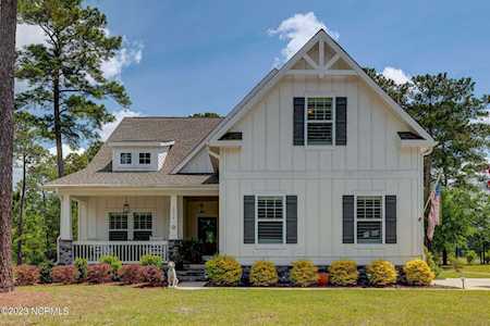 3756 Silver Melon Road Leland, NC 28451