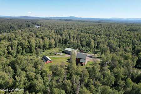 38019 S Parks Hwy Talkeetna, AK 99676