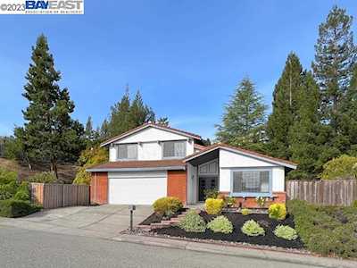 2502 Wildhorse Dr San Ramon, CA 94583