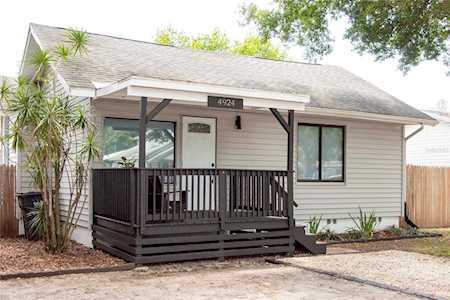 4924 45th Ave N St. Petersburg, FL 33709