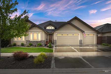 3483 W Sand Wedge St. Meridian, ID 83646