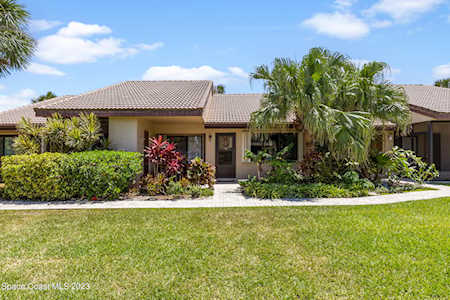 1145 N Shannon Avenue #7 Indialantic, FL 32903