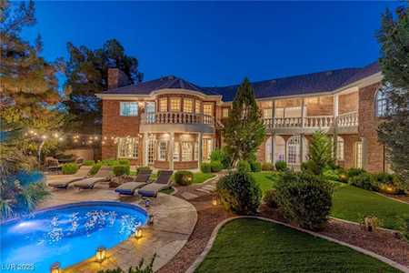 9+ QUAIL RIDGE ESTATES LV Homes for Sale #1 702-882-8240