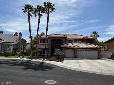 3817 Russet Falls St Las Vegas, NV 89129
